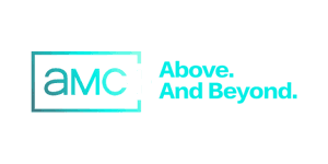 MC+ Above and Beyond logo