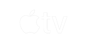 Apple TV logo