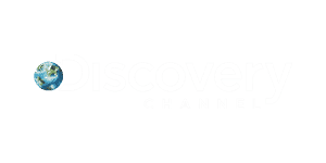 Discovery Channel logo