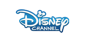 Disney Channel logo