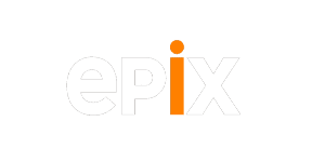 Epix logo