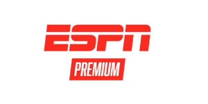 ESPN Premium logo