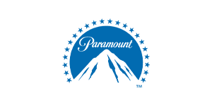 Paramount Plus logo