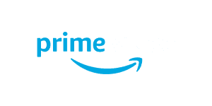 Amazon Prime Video logo