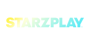 StarzPlay logo