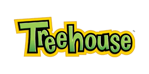 Treehouse TV logo