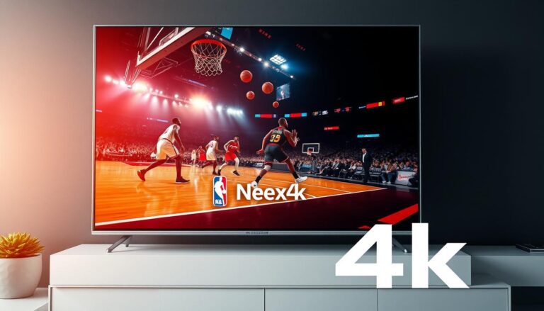 nba 4k iptv
