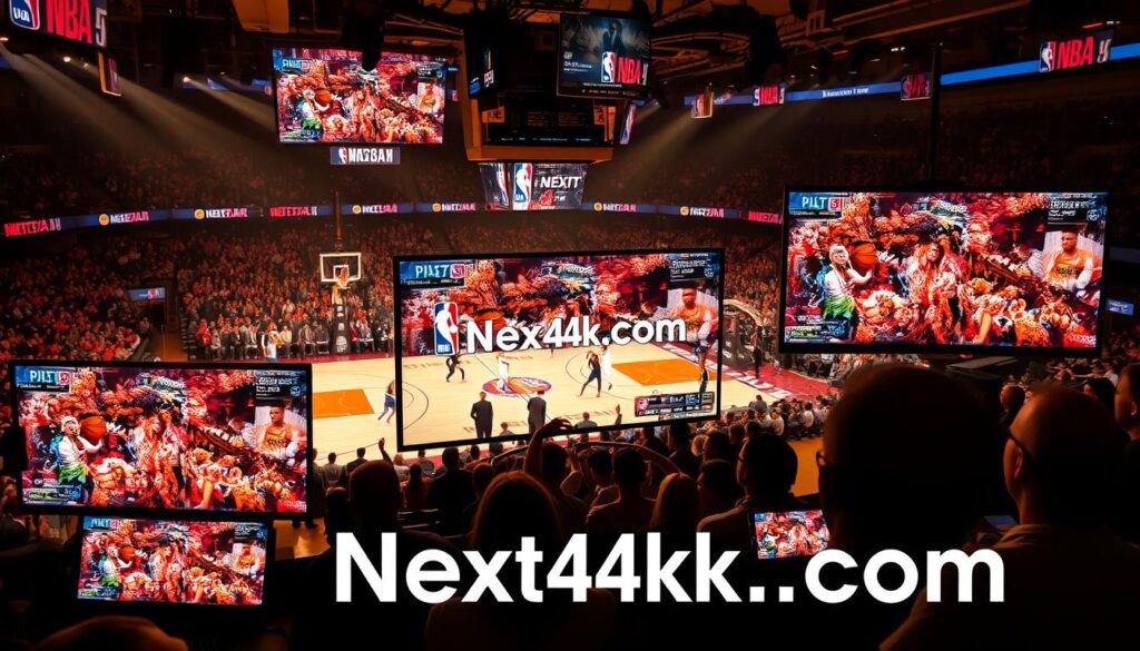 nba4k iptv
