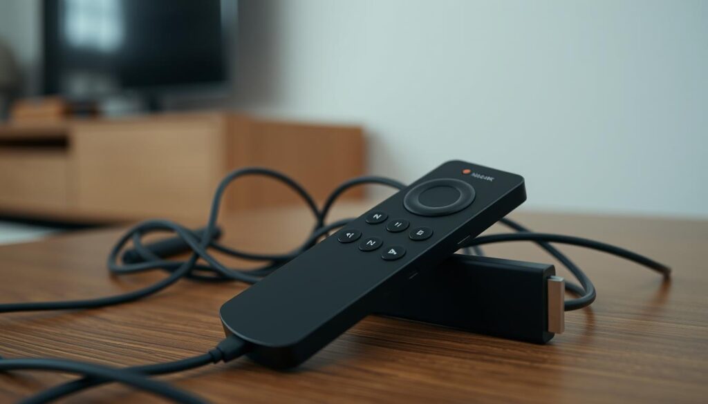 Firestick remote troubleshooting