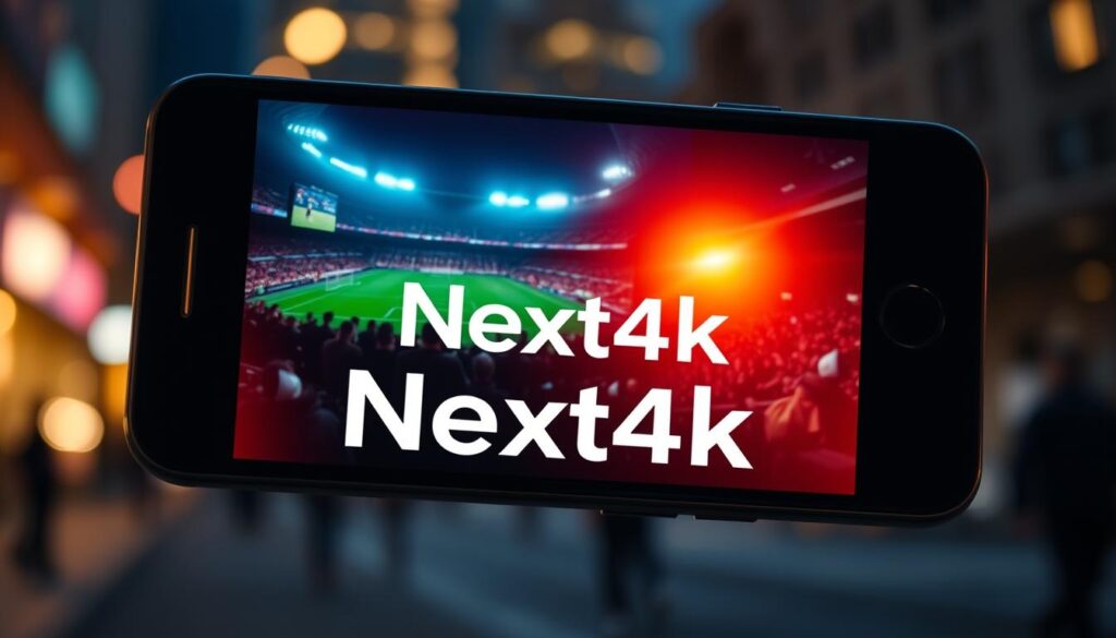 stream EPL games on mobile