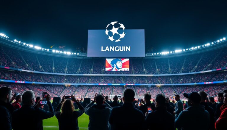 watch UEFA Champions League live without cable